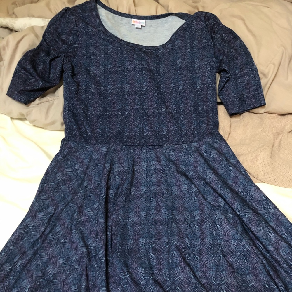 Lularoe dress